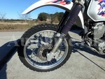 �������� �� ������ �������� Honda XR Baja 1995 ���� 12